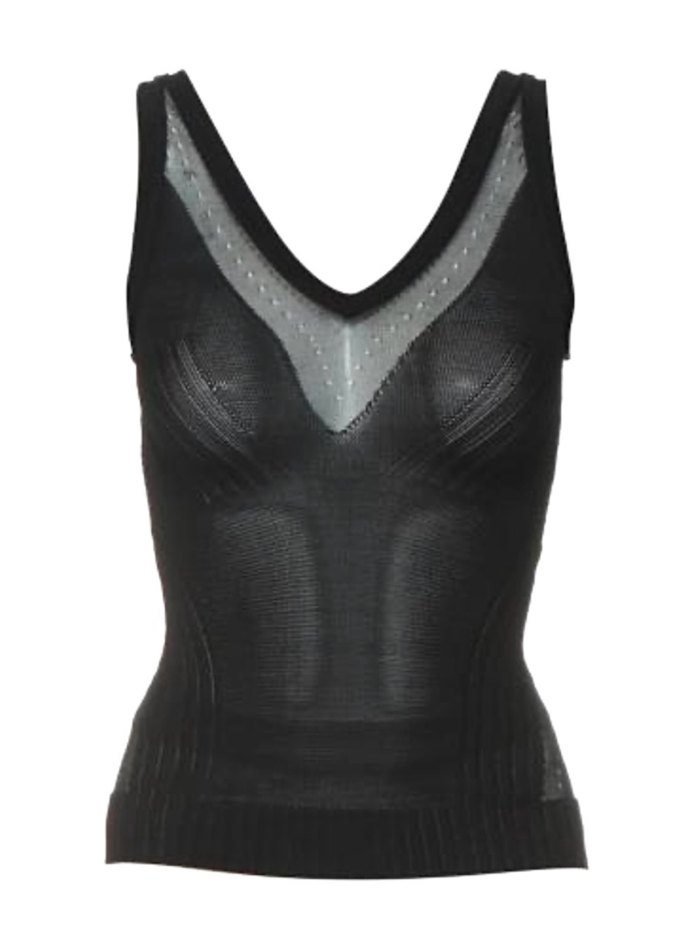 Zimmermann Mesh Tank Top